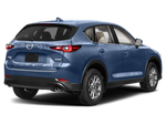 2022 Mazda Mazda CX-5 2.5 S Select Package