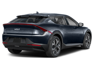 2023 Kia EV6 Light