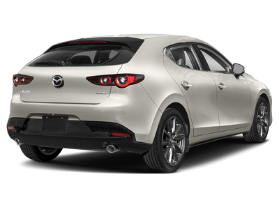 2023 Mazda Mazda3 2.5 S Select Package