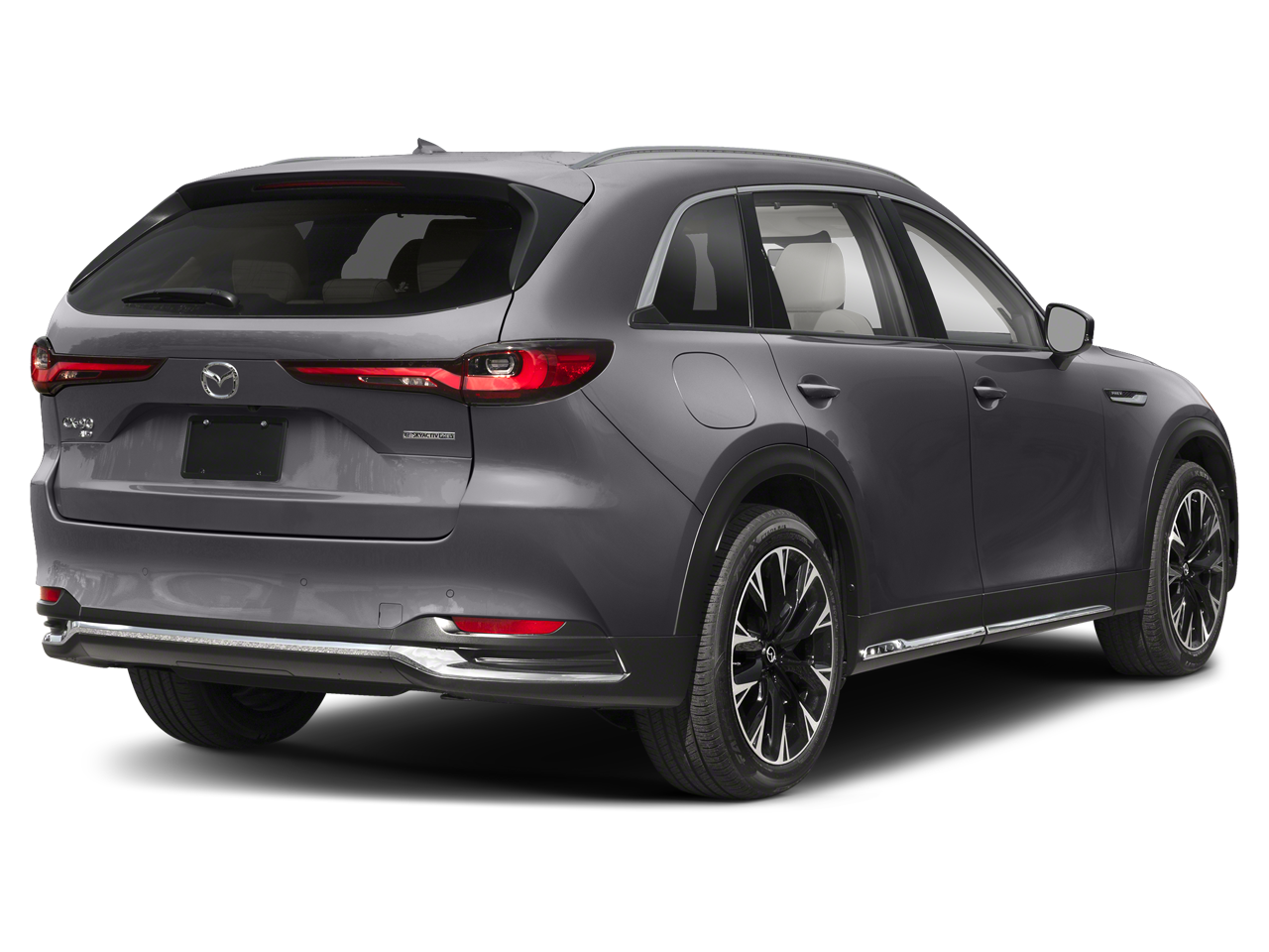 2024 Mazda Mazda CX-90 PHEV Premium