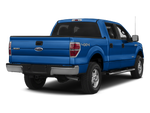2014 Ford F-150 FX2