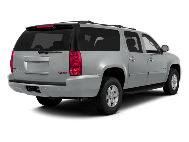 2014 GMC Yukon XL SLT 1500