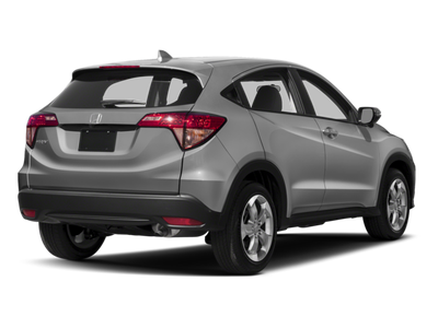 2017 Honda HR-V EX
