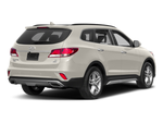 2017 Hyundai Santa Fe SE Ultimate