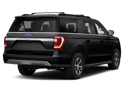 2018 Ford Expedition Max Limited