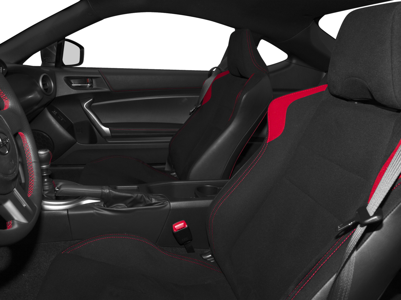 2016 Scion FR-S Base