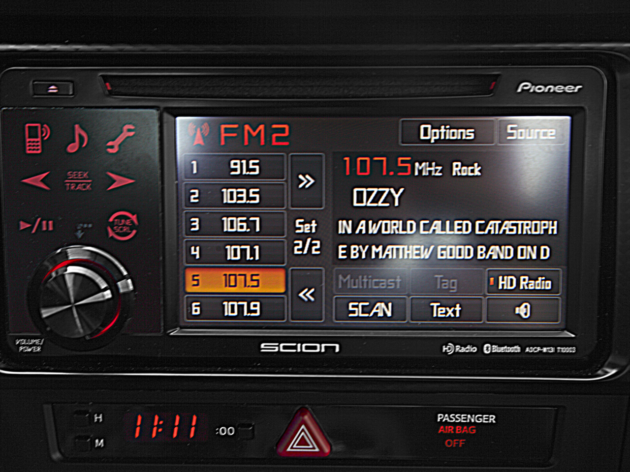 2016 Scion FR-S Base