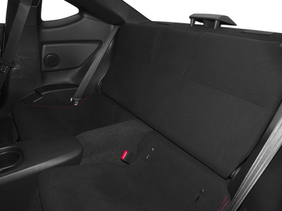 2016 Scion FR-S Base