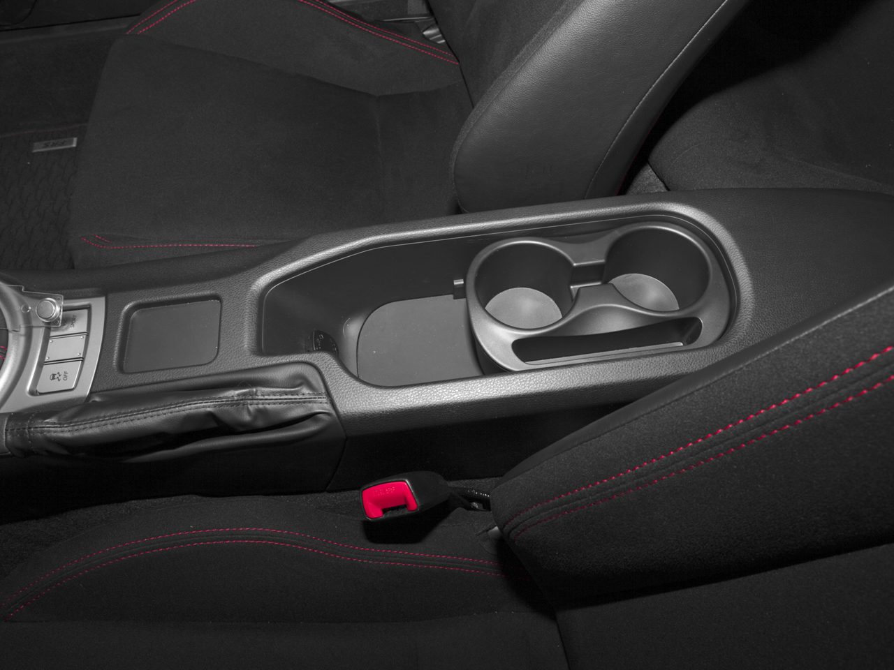 2016 Scion FR-S Base