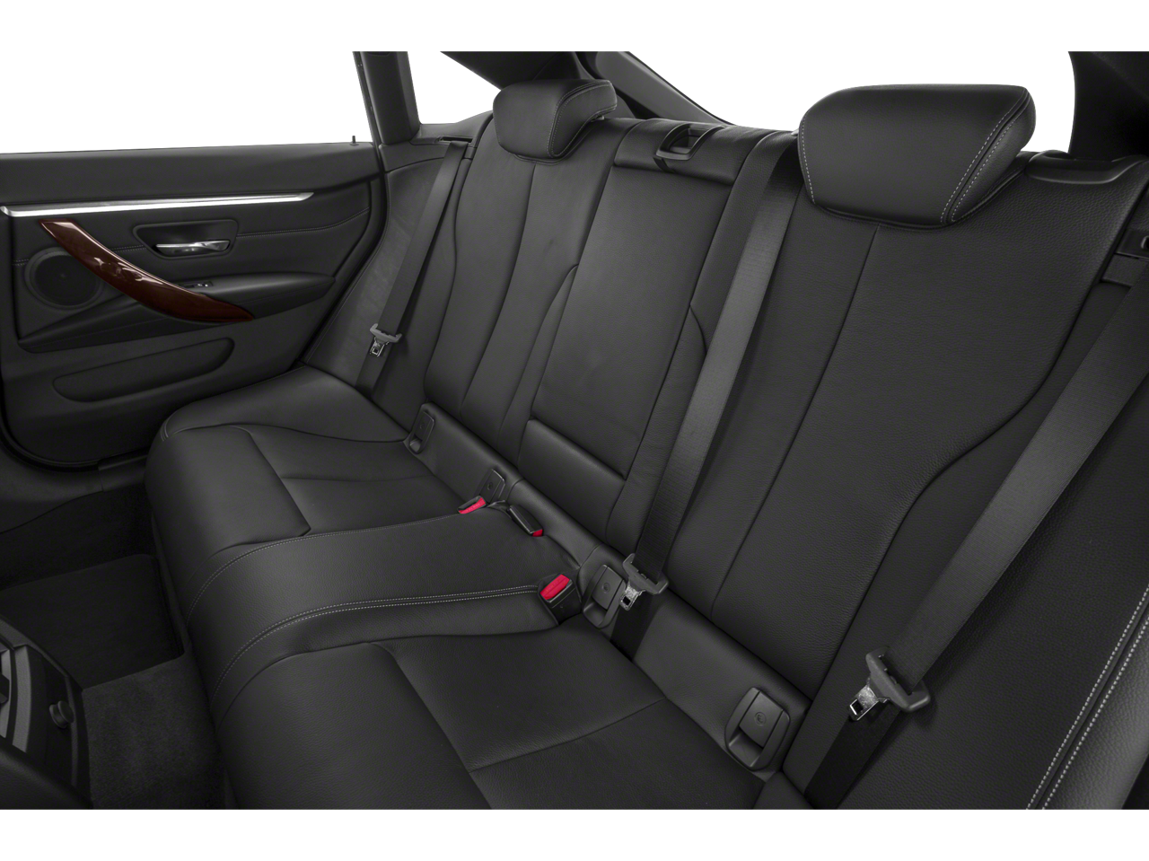 2019 BMW 4 Series 430i Gran Coupe