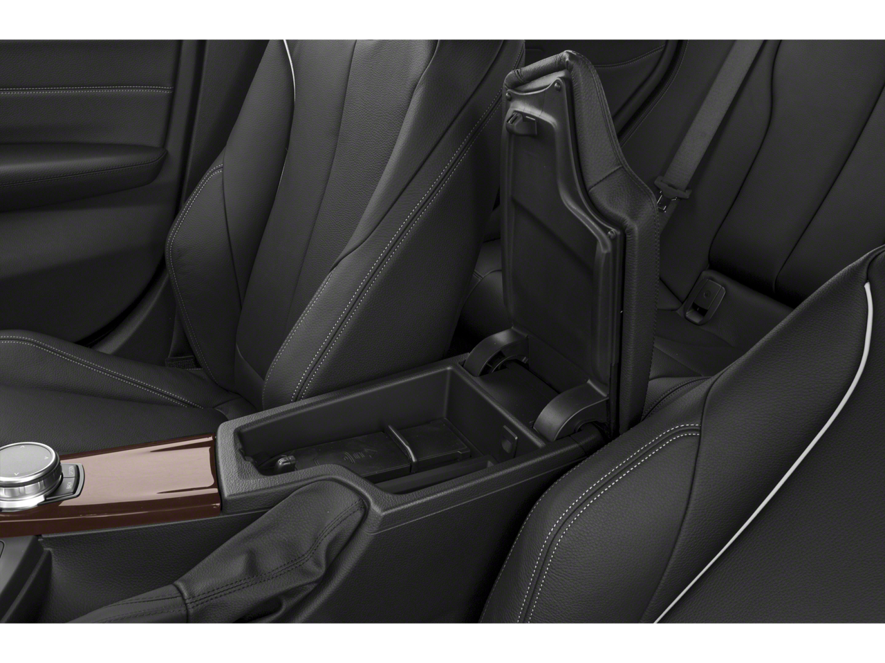 2019 BMW 4 Series 430i Gran Coupe