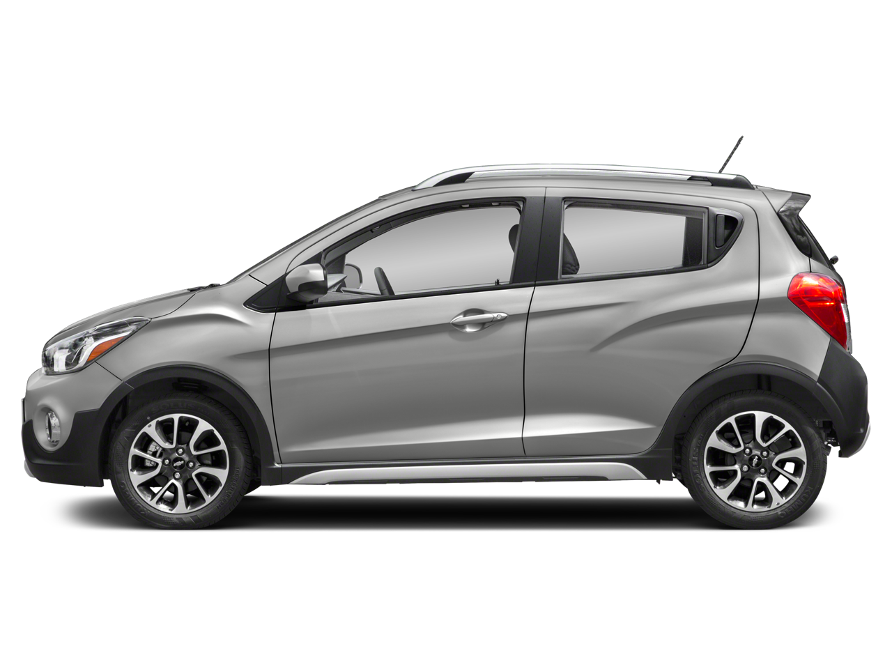 2019 Chevrolet Spark ACTIV