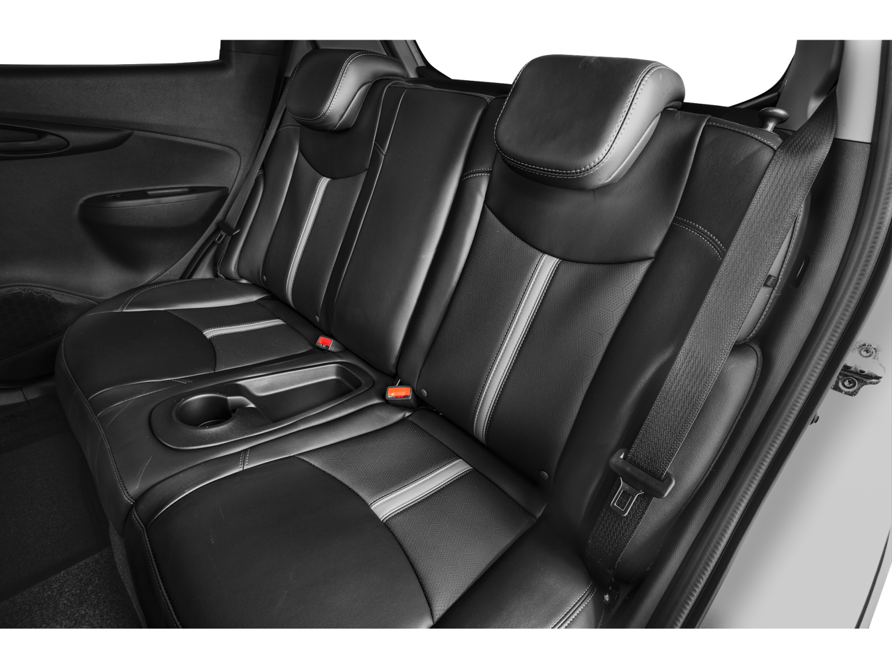 2019 Chevrolet Spark ACTIV