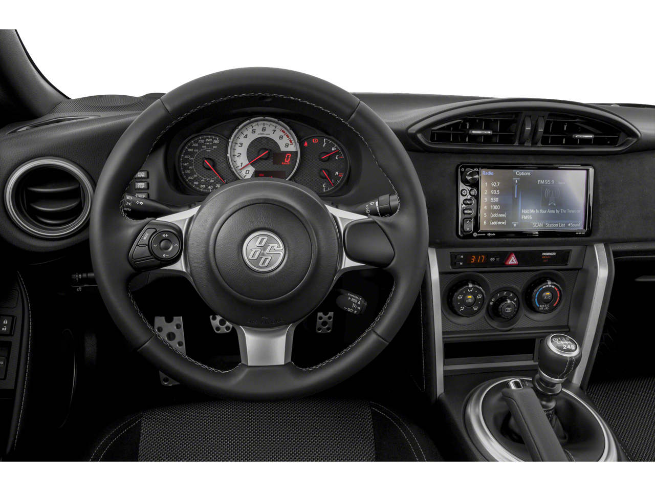2019 Toyota 86 Base