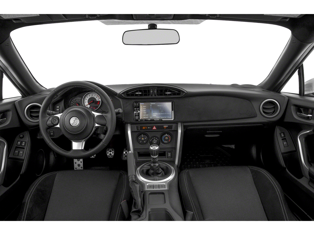 2019 Toyota 86 Base