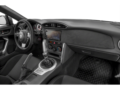 2019 Toyota 86 Base