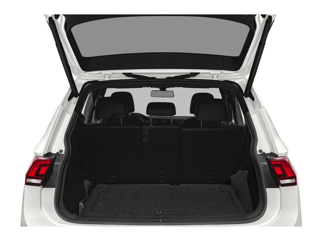 2019 Volkswagen Tiguan 2.0T SE