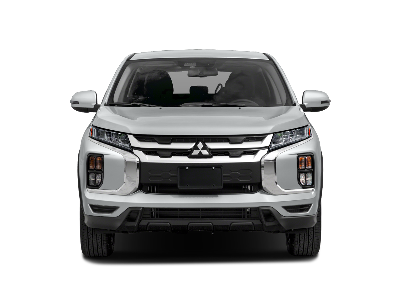 2020 Mitsubishi Outlander Sport 2.0 SE