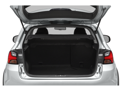 2020 Mitsubishi Outlander Sport 2.0 SE