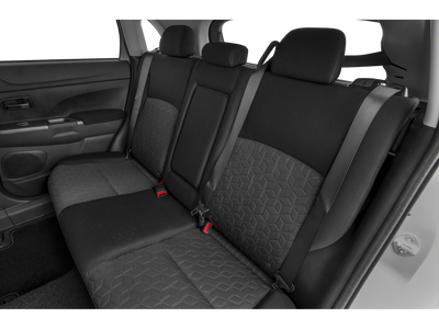 2020 Mitsubishi Outlander Sport 2.0 SE