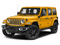 2021 Jeep Wrangler Unlimited Sahara 4xe
