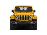 2021 Jeep Wrangler Unlimited Sahara 4xe