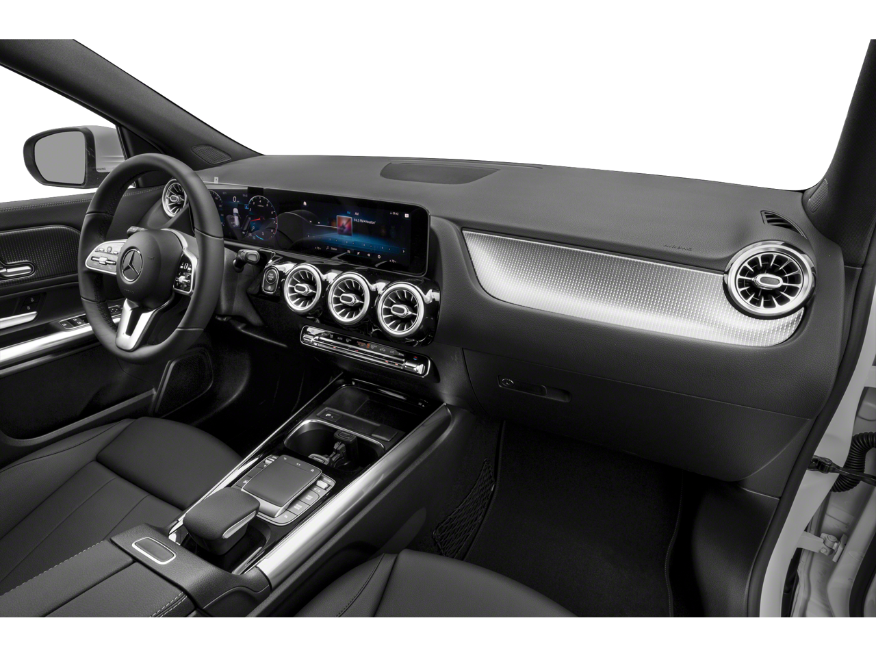 2021 Mercedes-Benz GLA GLA 250