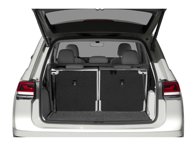 2021 Volkswagen Atlas 3.6L V6 SE w/Technology R-Line