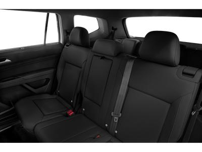 2021 Volkswagen Atlas 3.6L V6 SE w/Technology R-Line