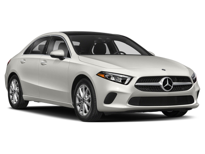 2022 Mercedes-Benz A-Class A 220
