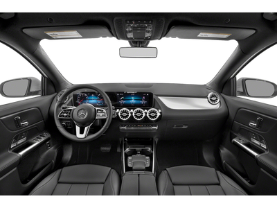 2022 Mercedes-Benz GLA GLA 250 4MATIC®