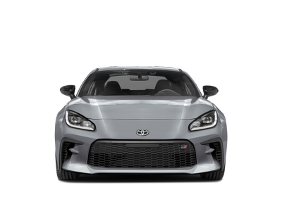 2022 Toyota GR86 Premium