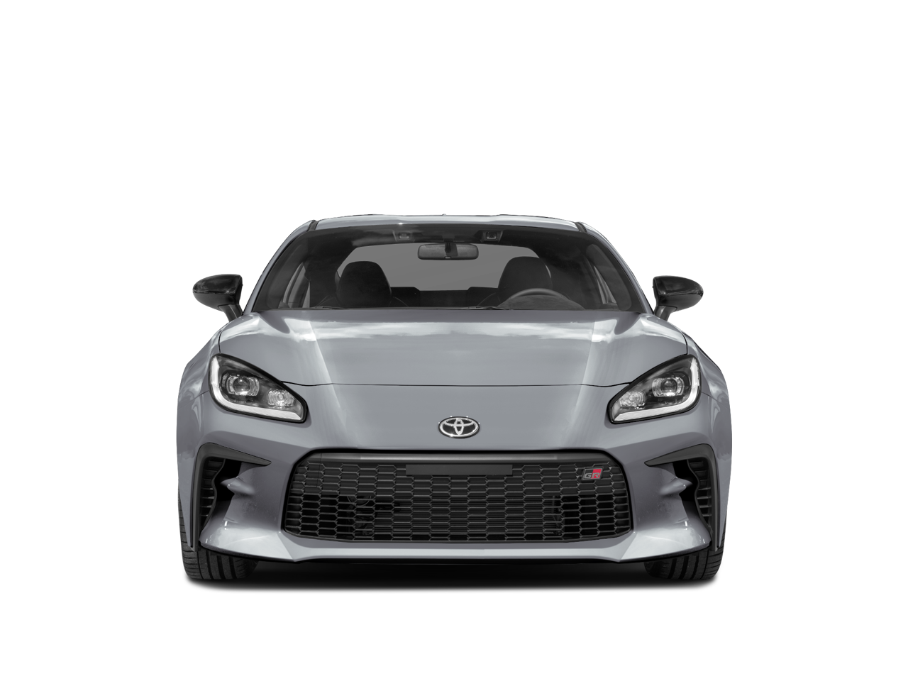 2022 Toyota GR86 Premium