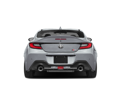 2022 Toyota GR86 Premium