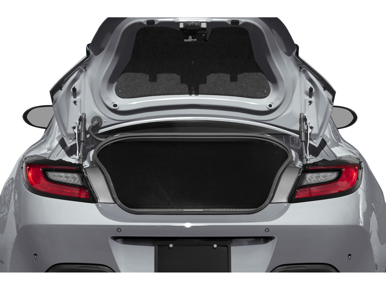 2022 Toyota GR86 Premium