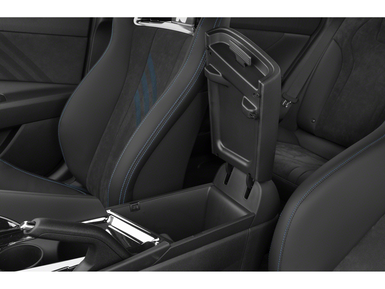 2023 Hyundai Elantra N Option 1