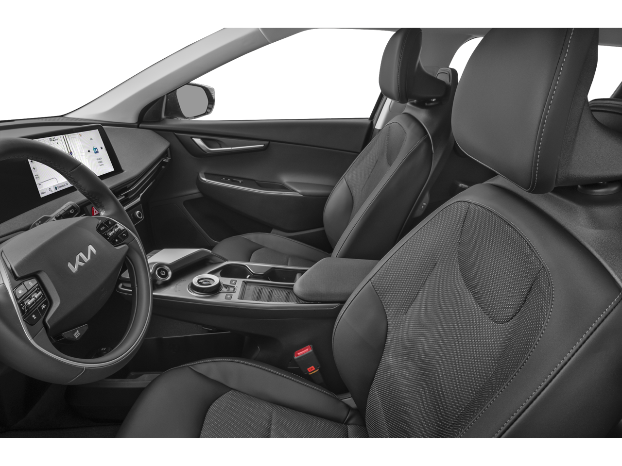 2023 Kia EV6 Light