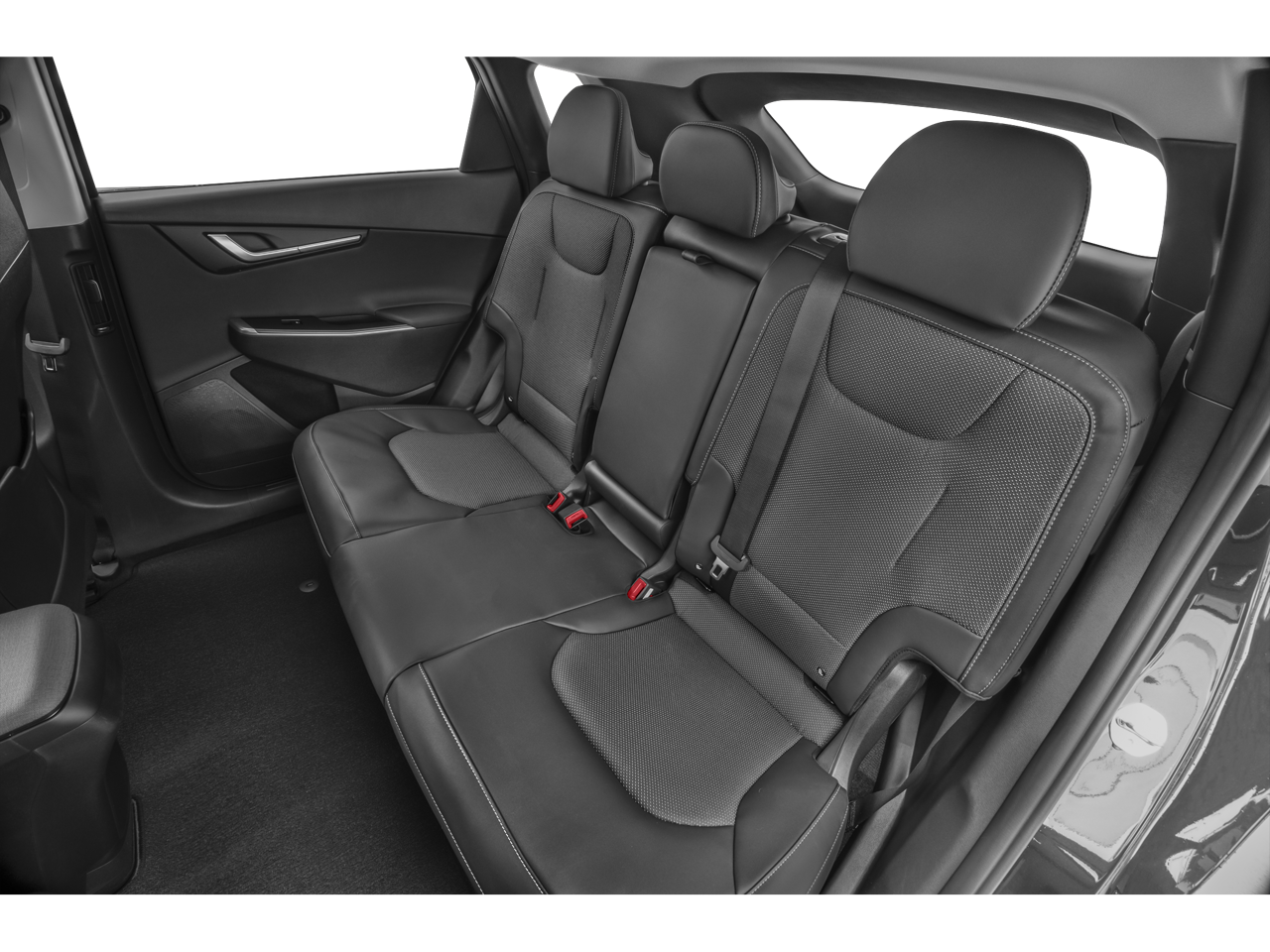2023 Kia EV6 Light