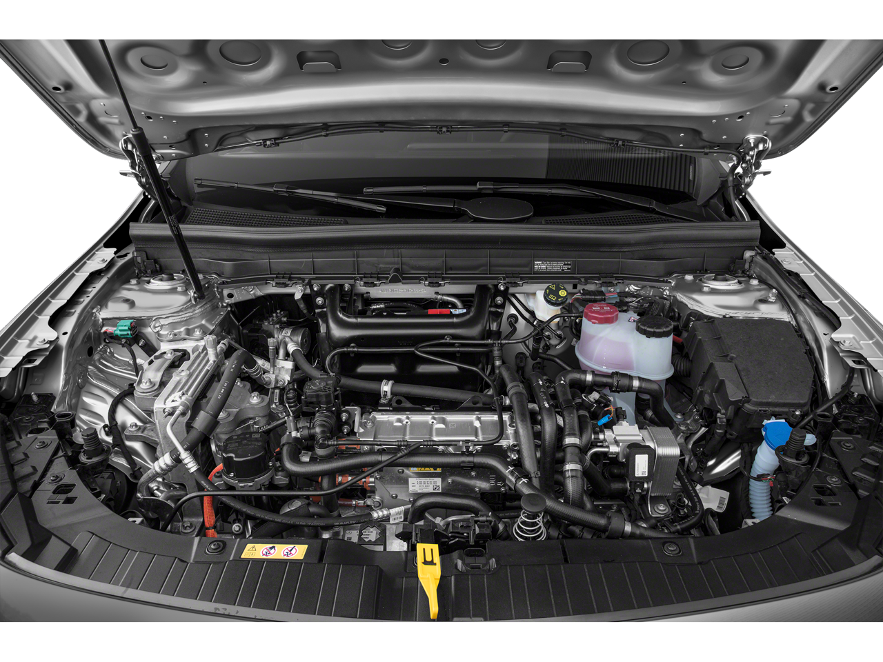 2023 Mercedes-Benz EQB 250+ Base