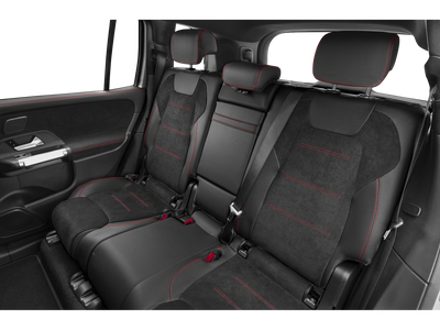 2023 Mercedes-Benz EQB 250+ Base