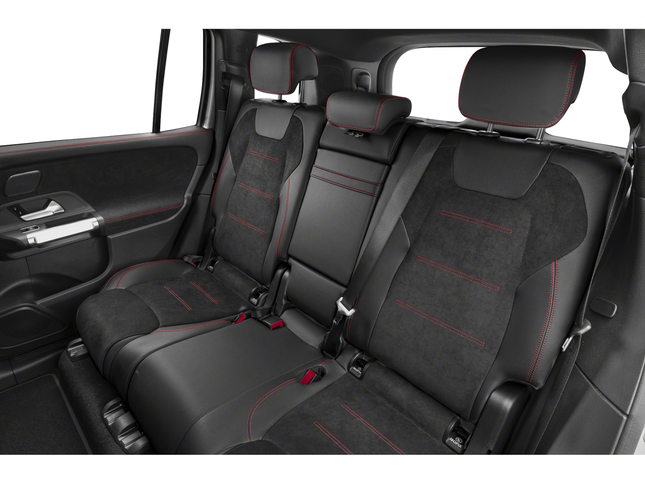 2023 Mercedes-Benz EQB 250+ Base