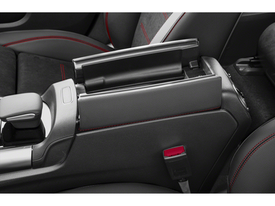 2023 Mercedes-Benz EQB 250+ Base