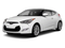 2012 Hyundai Veloster Base w/Black