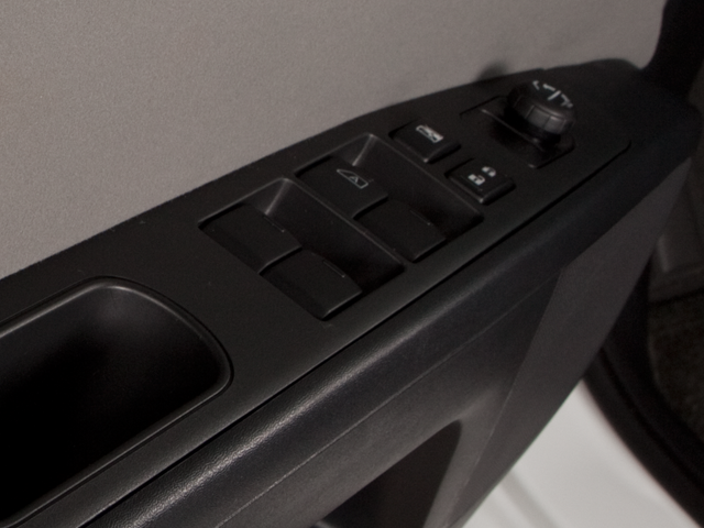 2012 Nissan Sentra 2.0 S