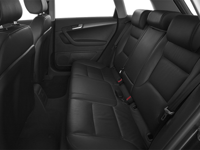 2013 Audi A3 2.0T Premium Plus FrontTrak