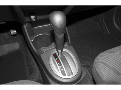 2013 Honda Fit Base