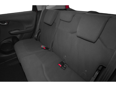 2013 Honda Fit Base