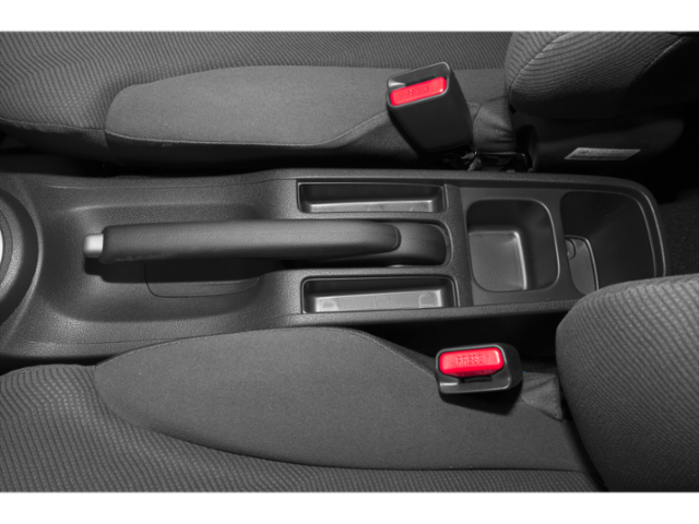 2013 Honda Fit Base