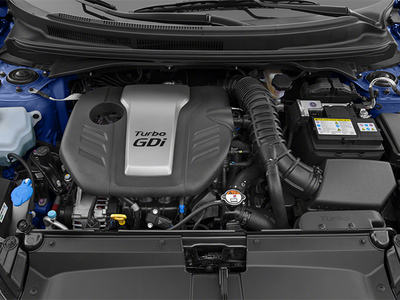 2013 Hyundai Veloster Turbo w/Black
