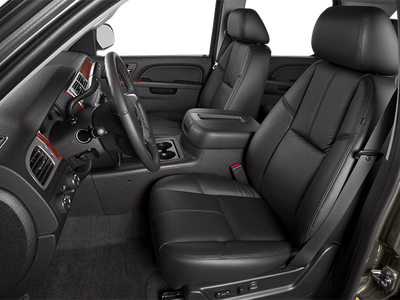 2014 GMC Yukon XL SLT 1500